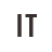 IT